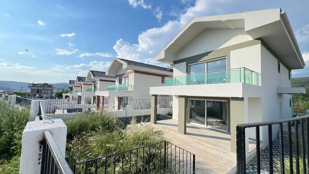 Villa in Seydikemer